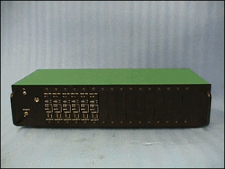 MDA-100A